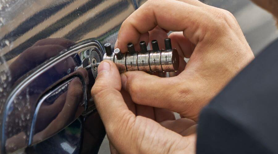 Expert tile roof repair services in Marston, NC